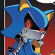 Metal Sonic Metal Sonic