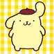 Untitled pompompurin