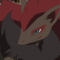 Untitled zoroark