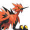 galarian zapdos